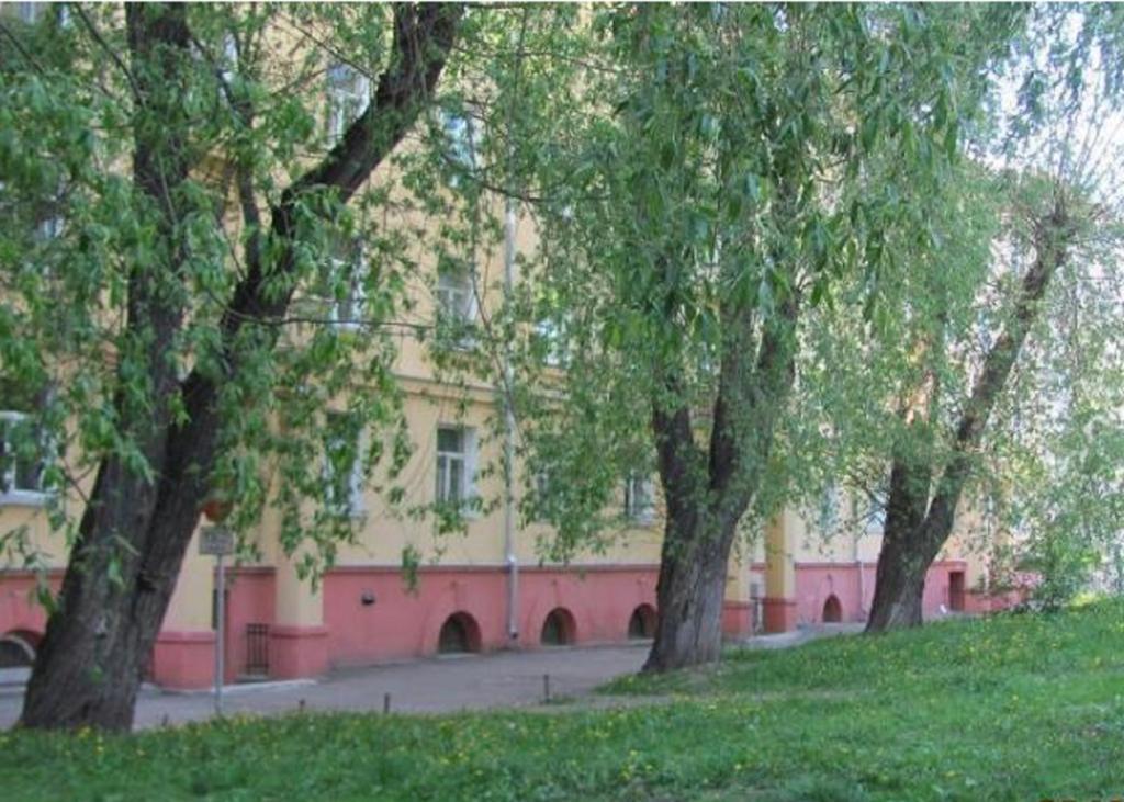 Economy Baltics Apartments - Narva 16 Tallinn Chambre photo