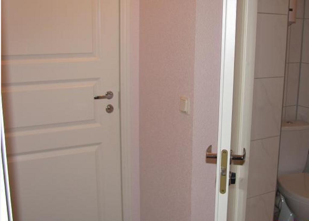 Economy Baltics Apartments - Narva 16 Tallinn Chambre photo